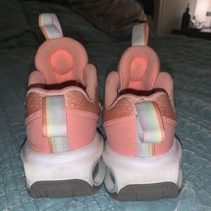 Kids Nike Air Max size 11c